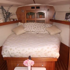 Fwd-Stateroom