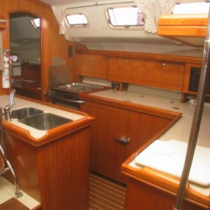 Galley